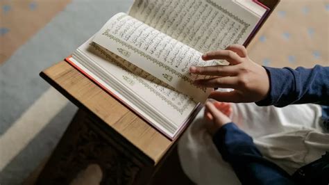 Mengenal Tanda Baca Alquran Harian Haluan