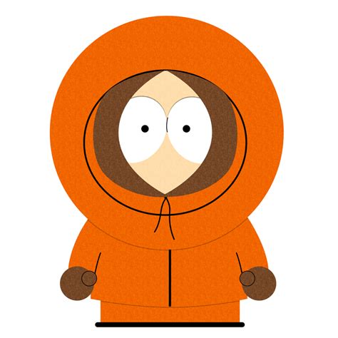 Kenny Mccormick Remastered By Sonic Gal007 On Deviantart