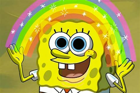 Koleksi 67 Spongebob Meme Nobody Cares Terlengkap Gambar Karpet