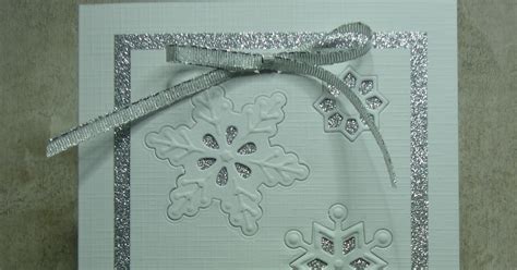 Eris Kaartenblog Winter Wishes And Snowflake Kisses