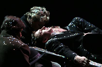 Onde e quando nasceu o reagan pasternak? МХТ им. А. П. Чехова: Hamlet