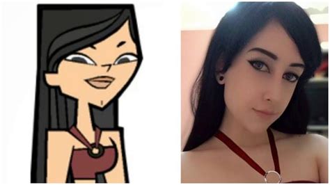 Total Drama In Real Life Youtube