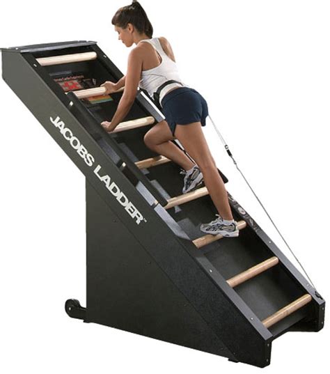 Jacobs Ladder The Fitness Outlet