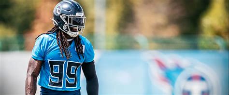 He set a career high with 9.5 sacks when titans head coach mike vrabel was the defensive coordinator of the texans in 2017 and. SportsBlog :: Smashville Sports :: Tennessee Titans: Make an offer for Clowney or move on!