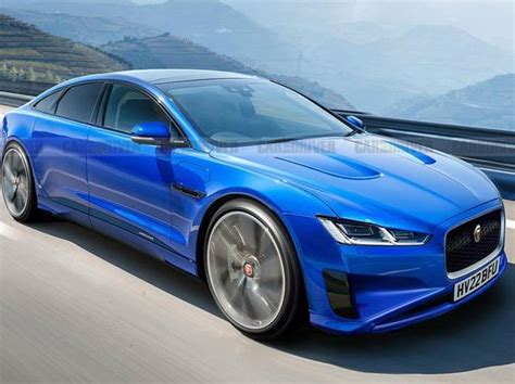 Ron sessions, independent expert | aug 17, 2020. 2022 Jaguar XJ: What We Know So Far