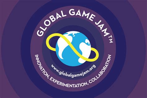 ¿qué Es La Global Game Jam Ghost Creative Studio
