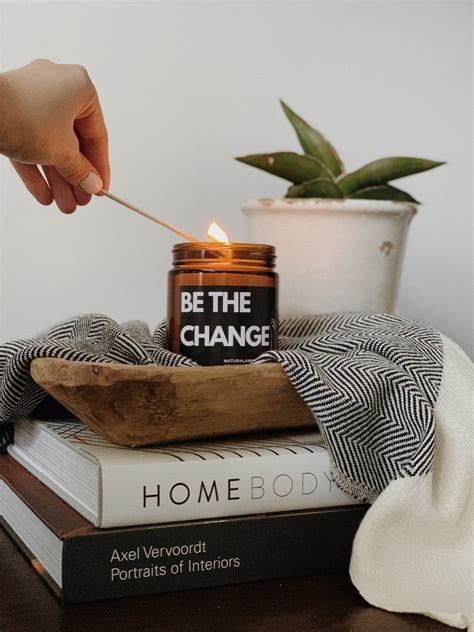 Handmade Soy Candles You Can Relate To Naturalannie Essentials