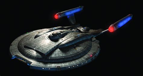 Star Trek Enterprise Nx 01 Vehicle Entertainment Earth