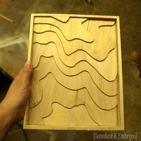 If it isn't, you will need to reset your device. DIY Wooden Topography Artwork - Reality Daydream
