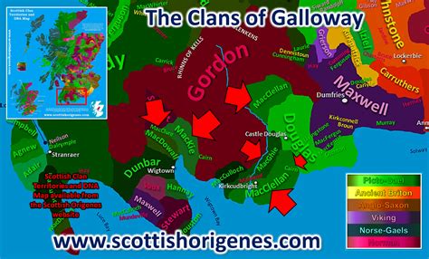 How Scots Irish Or Irish Scot Are You Scottish Origenes Scottish