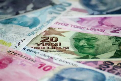 Turkish Lira may continue to decline even further - Olomoinfo