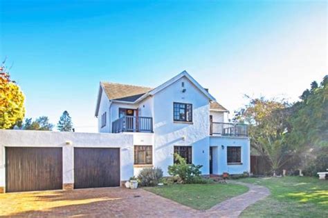 Pinelands Cape Town Property Property And Houses For Sale In