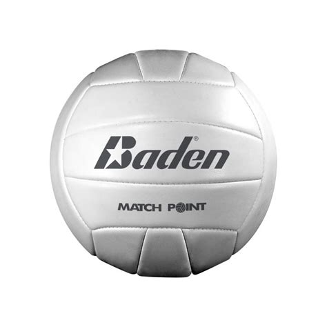 Baden Match Point Camprec Volleyball — Baseline Sports An Extra