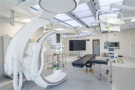 Inside Pretoria’s new R470-million high tech private hospital – MyBroadband