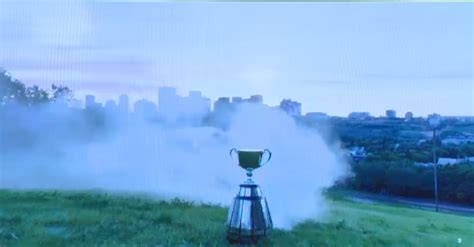 Grey Cup 2020 will bring nearly $100 million to Sask. economy | CTV News