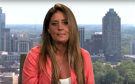 Ex Fox News Reporter Courtney Friel Absent From Ktla Anchor Chair After