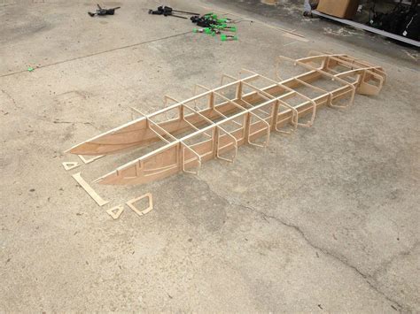 Rc Cnc Frame Kits Album On Imgur