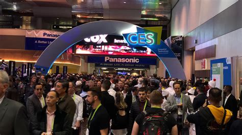 Ces Will Still Go On In January Says The Show Organizers The Cta