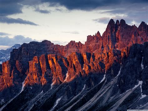 Dolomites Wallpapers Top Free Dolomites Backgrounds Wallpaperaccess