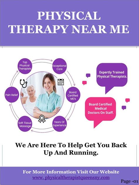 The closest 25 locations will populate. Physical Therapy Near Me That Accepts Medicare