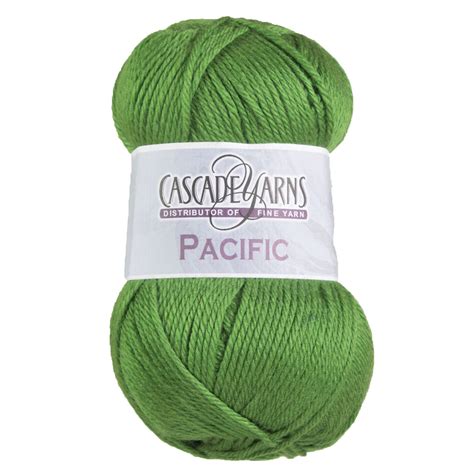 Cascade Pacific Yarn At Jimmy Beans Wool