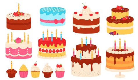 생일 케이크 케이크 핑크 디저트 맛좋은 착빙 창조적 Png 일러스트 및 벡터 에 대한 무료 다운로드 Pngtree