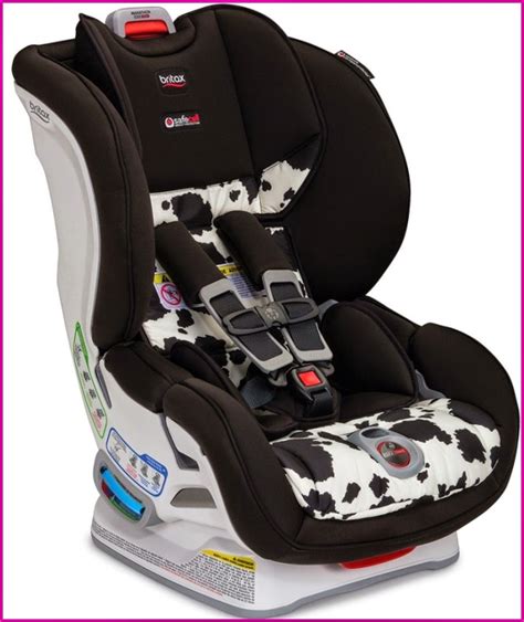 Choosing the right car seat for your baby or toddler may be tricky. Britax Car Seat Compare: What is Britax Click Tight?