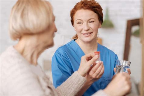 Safe Medication Management Practices For Seniors Unicity Healthcare
