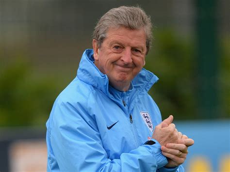 World Cup Draw Roy Hodgson Has No Qualms If England Are Moved To Pot Two The Independent