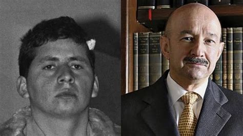 Luis colosio, padre de luis donaldo, impugnó este resultado. Expediente secreto de caso Colosio menciona supuesta ...