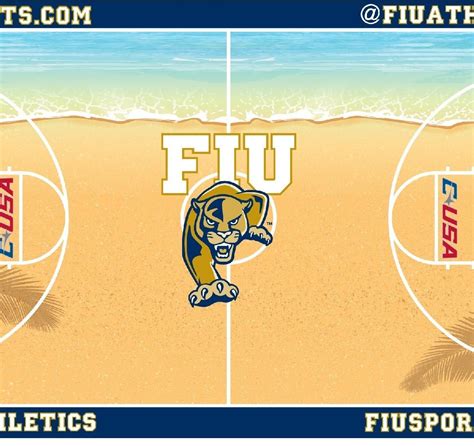 Fius New Court Design Is Bright And Audacious But No Day At The Beach