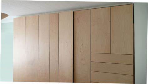 This program is very good because it helps you create your own 3d model of an architectural project. How to build your own fitted wardrobe and also how not to ...