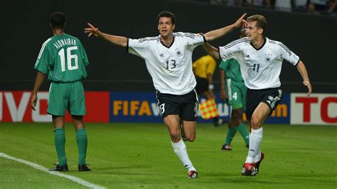 Im automobilland sachsen hat porsche seit 2002 eine zweite heimat gefunden. Deutschland gegen Saudi-Arabien: Der letzte WM-Test im TV ...