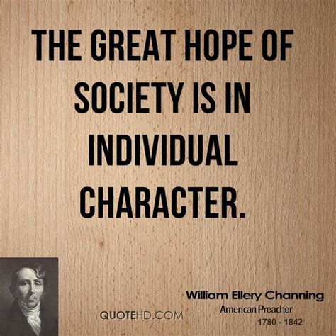 Individual In Society Quotes Quotesgram