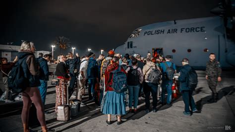 Prezydent Postanowi O U Yciu Polskiej Armii Do Ewakuacji Polak W Ze