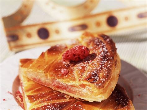 French Pastry Cake Recipe Eatsmarter