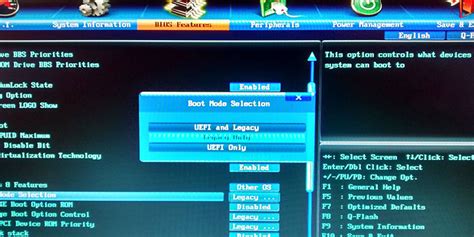 You do this by checking with each component's manufacturer. How to Convert Legacy BIOS to UEFI in Windows 10 - Make ...