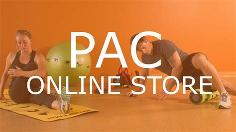 PAC Online Store - Prairie Athletic Club