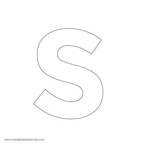 Letter Printable Images Gallery Category Page 25