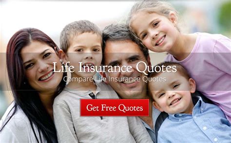 Compare Life Insurance Quotes. - United Kingdom