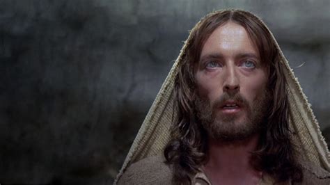 Il Gesù Di Nazareth Di Zeffirelli Sabato E Domenica Su Rai Premium