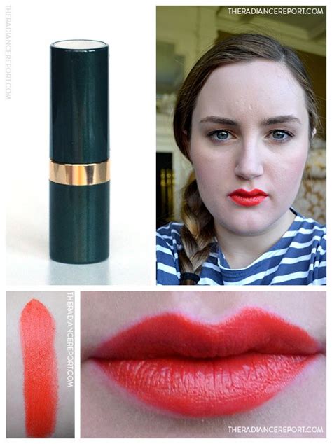 Five Bright Lipsticks From The Drugstore The Radiance Report Bright