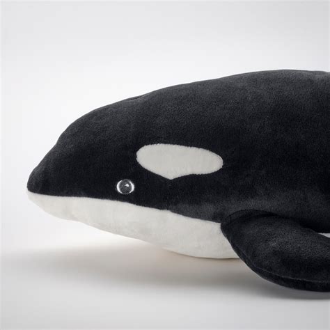 Hamleys® Kai Killer Whale Soft Toy Atelier Yuwaciaojp