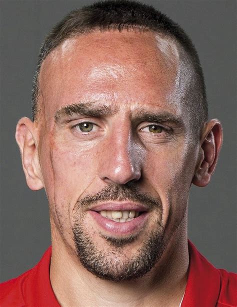 Ribery Bayern Munich Confirm Ribery Unlikely To Play Against Arsenal