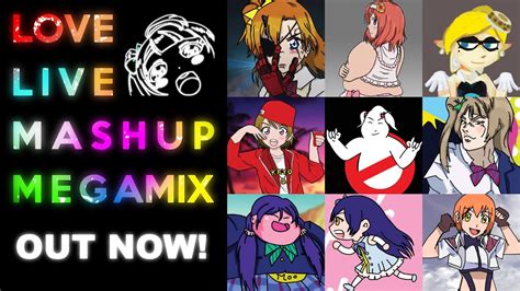 We did not find results for: Love Live! Mashup Megamix is Out! Download it Today! - YouTube