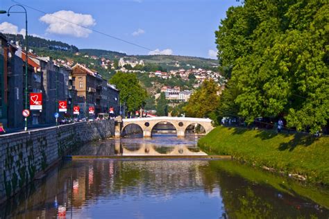 Cost o Living in Sarajevo, Bosnia and Herzegovina - Check ...