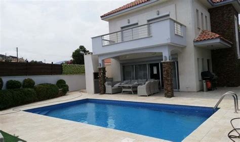 3 Bed House For Sale In Pyrgos Lemesou Limassol In Pyrgos Limassol