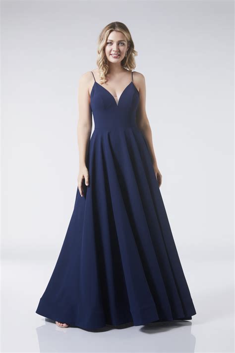 Tiffanys Prom Dress Bella Wedding Dresses Sussex Bridal Shop