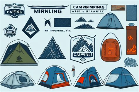 The Quickest Way To Pick The Right Shipping Carrier For Your Camping And Hiking Equipment Business