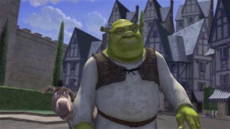 Shrek Welcome To Duloc Youtube